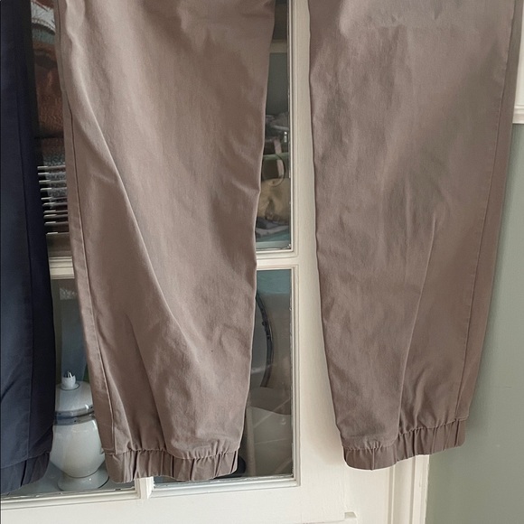 Boys Set of Two Black and Brown Casual Pants.     Old Navy - Picture 12 of 12